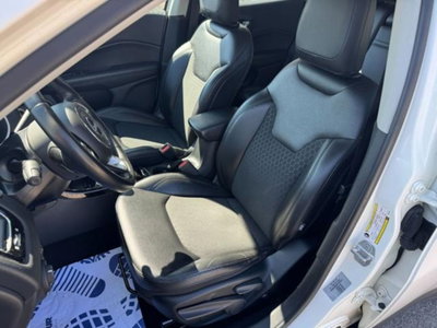 Jeep Compass 1.6 Multijet II 2WD Night Eagle (11)