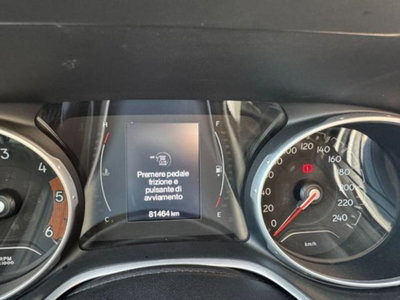 Jeep Compass 1.6 Multijet II 2WD Night Eagle (13)