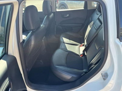 Jeep Compass 1.6 Multijet II 2WD Night Eagle (14)