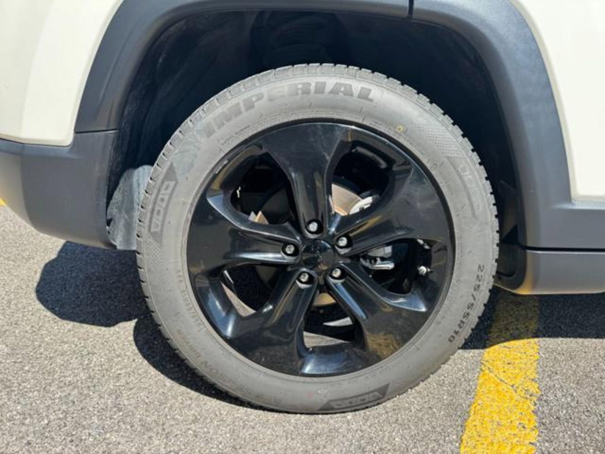 Jeep Compass 1.6 Multijet II 2WD Night Eagle (18)