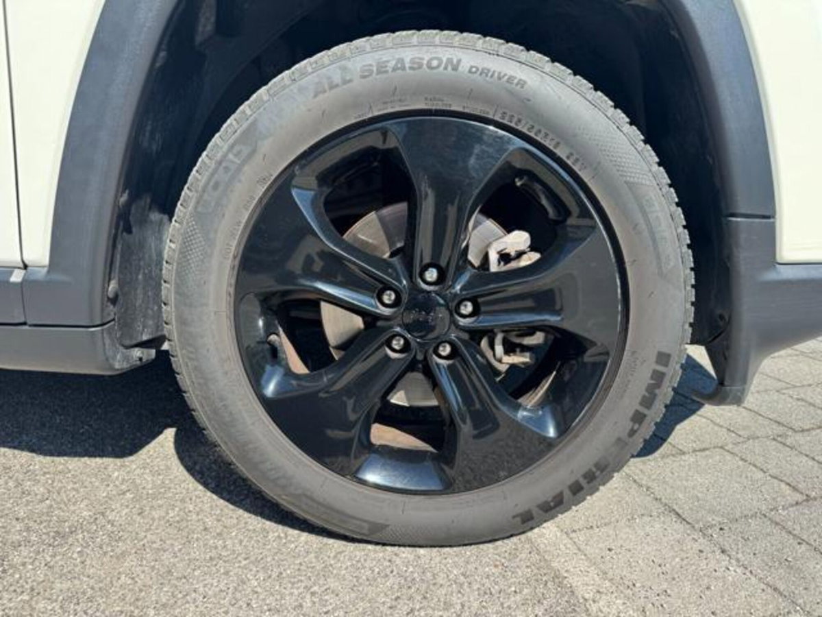 Jeep Compass 1.6 Multijet II 2WD Night Eagle (19)