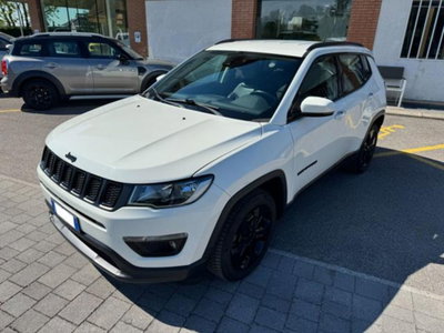 Jeep Compass 1.6 Multijet II 2WD Night Eagle (2)