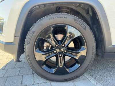 Jeep Compass 1.6 Multijet II 2WD Night Eagle (20)