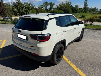 Jeep Compass 1.6 Multijet II 2WD Night Eagle (6)