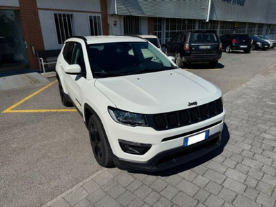 Jeep Compass 1.6 Multijet II 2WD Night Eagle (8)