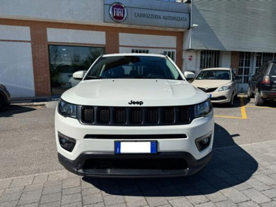 Jeep Compass 1.6 Multijet II 2WD Night Eagle (9)
