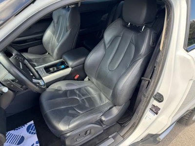 Land Rover Range Rover Evoque 2.2 Sd4 Coupé Pure (11)