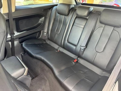 Land Rover Range Rover Evoque 2.2 Sd4 Coupé Pure (14)