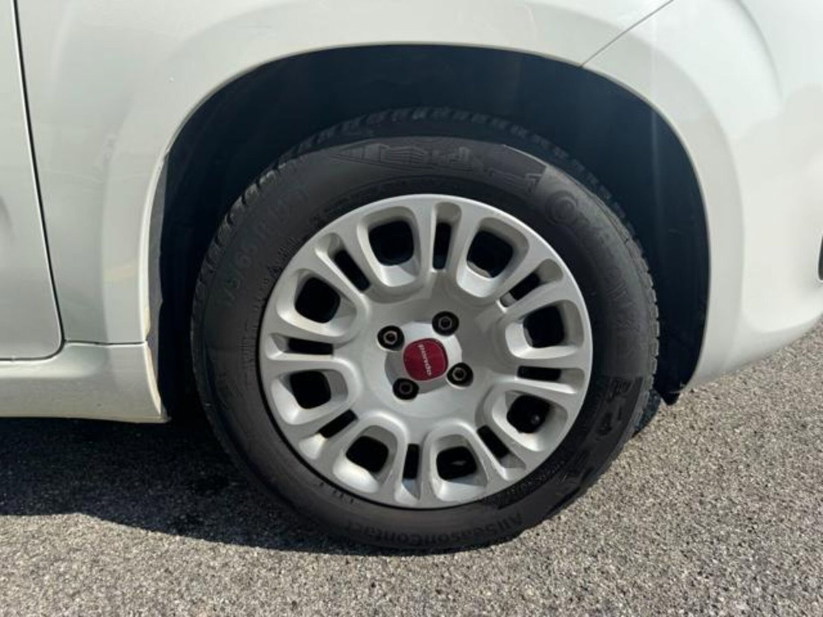 Fiat Panda 1.0 firefly hybrid s&s 70cv 5p.ti (19)