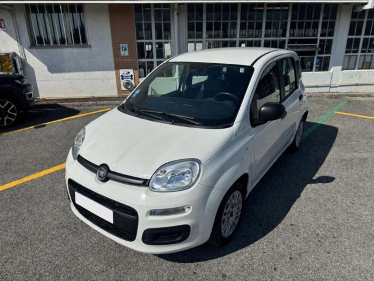 Fiat Panda 1.0 firefly hybrid s&s 70cv 5p.ti (2)
