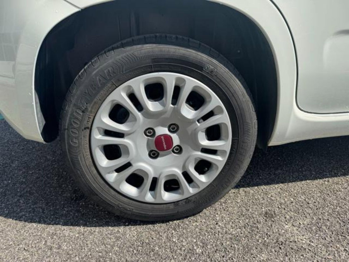 Fiat Panda 1.0 firefly hybrid s&s 70cv 5p.ti (20)