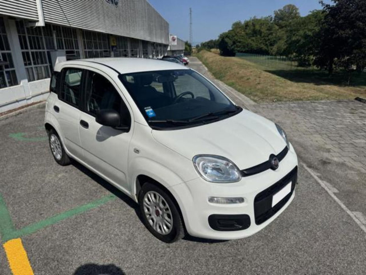 Fiat Panda 1.0 firefly hybrid s&s 70cv 5p.ti (8)