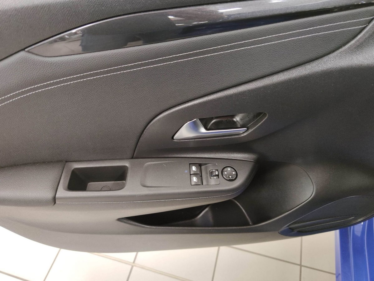 Opel Corsa 1.2 Corsa s&s 75cv (16)