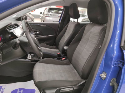 Opel Corsa 1.2 Corsa s&s 75cv (14)