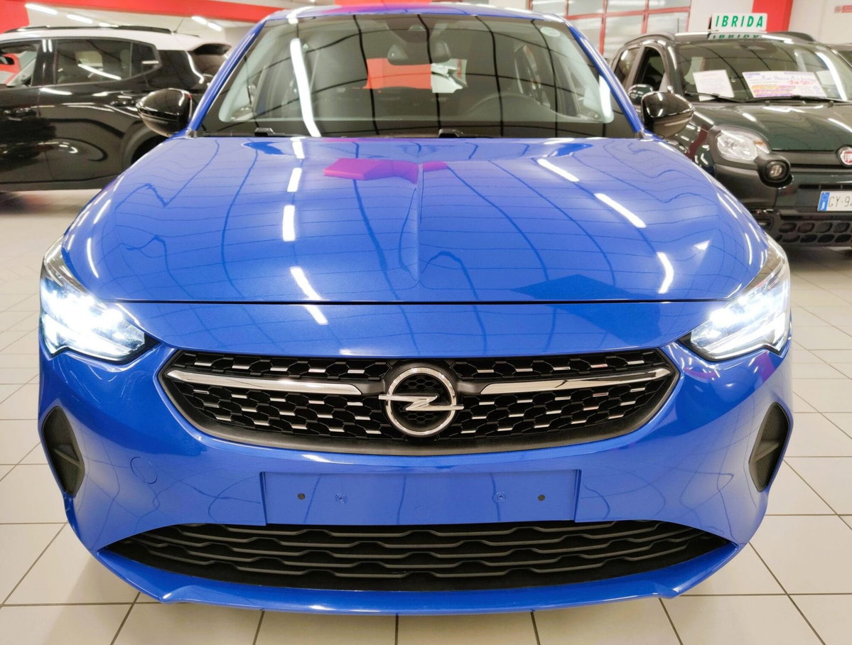 Opel Corsa 1.2 Corsa s&s 75cv (2)