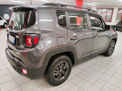 Jeep Renegade 1.0 T3 Longitude (4)