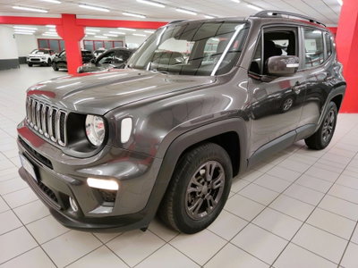 Jeep Renegade 1.0 T3 Longitude usata