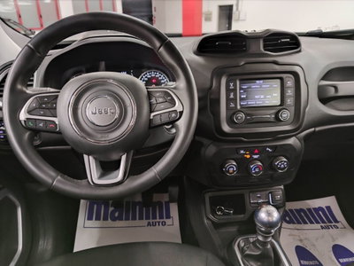 Jeep Renegade 1.0 T3 Longitude (11)