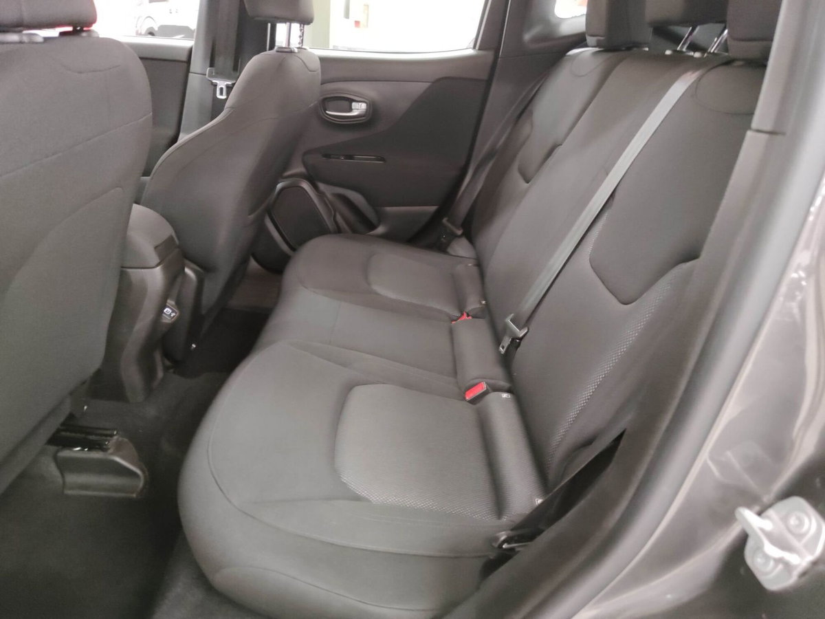 Jeep Renegade 1.0 T3 Longitude (13)