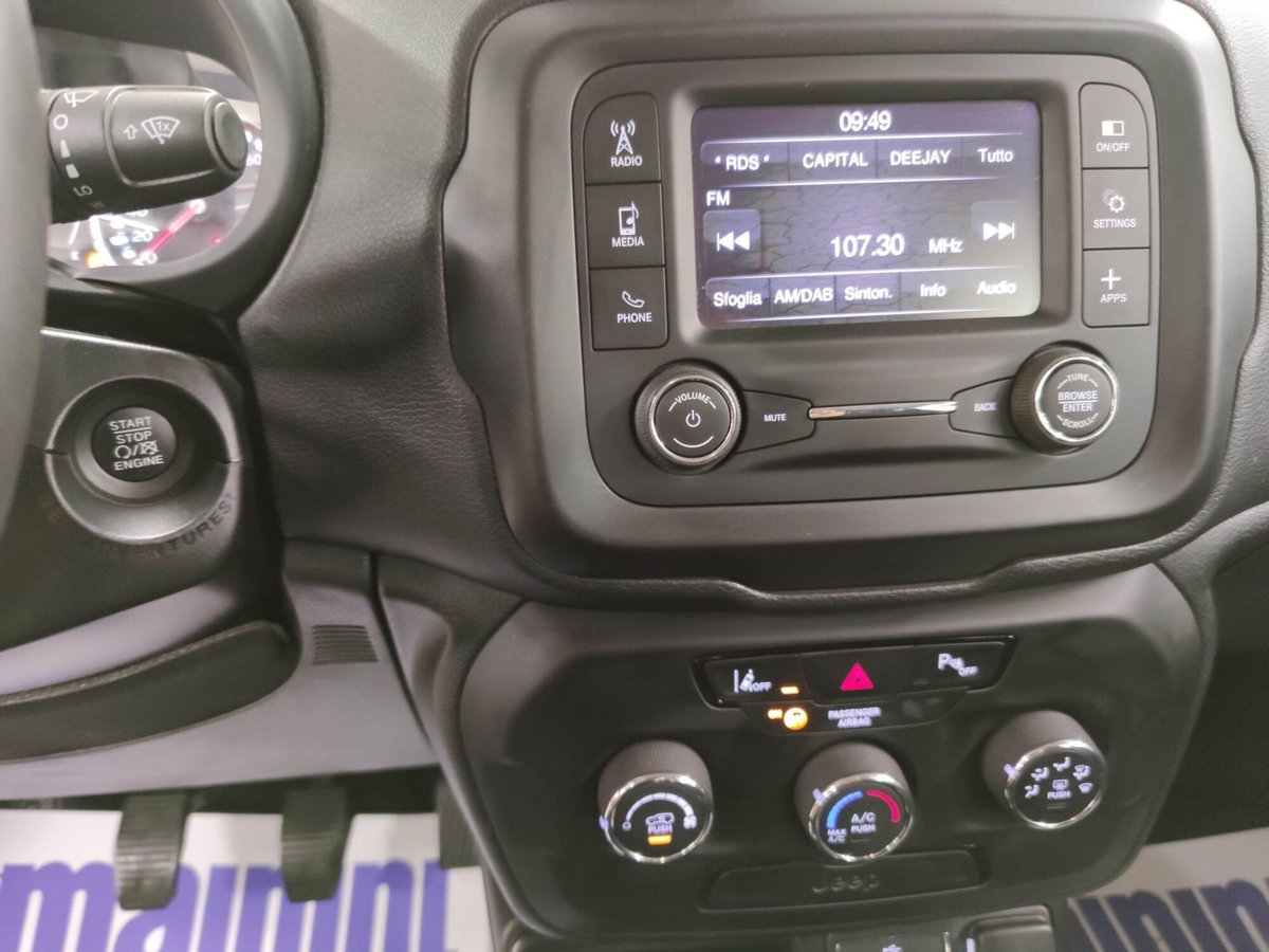 Jeep Renegade 1.0 T3 Longitude (14)
