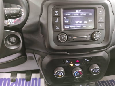 Jeep Renegade 1.0 T3 Longitude (14)