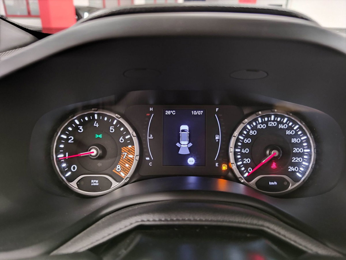 Jeep Renegade 1.0 T3 Longitude (15)