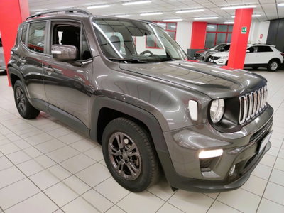 Jeep Renegade 1.0 T3 Longitude (3)