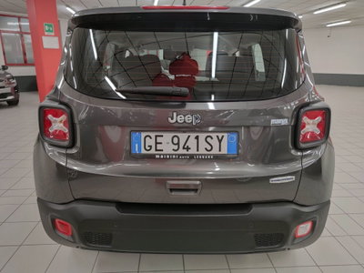 Jeep Renegade 1.0 T3 Longitude (5)