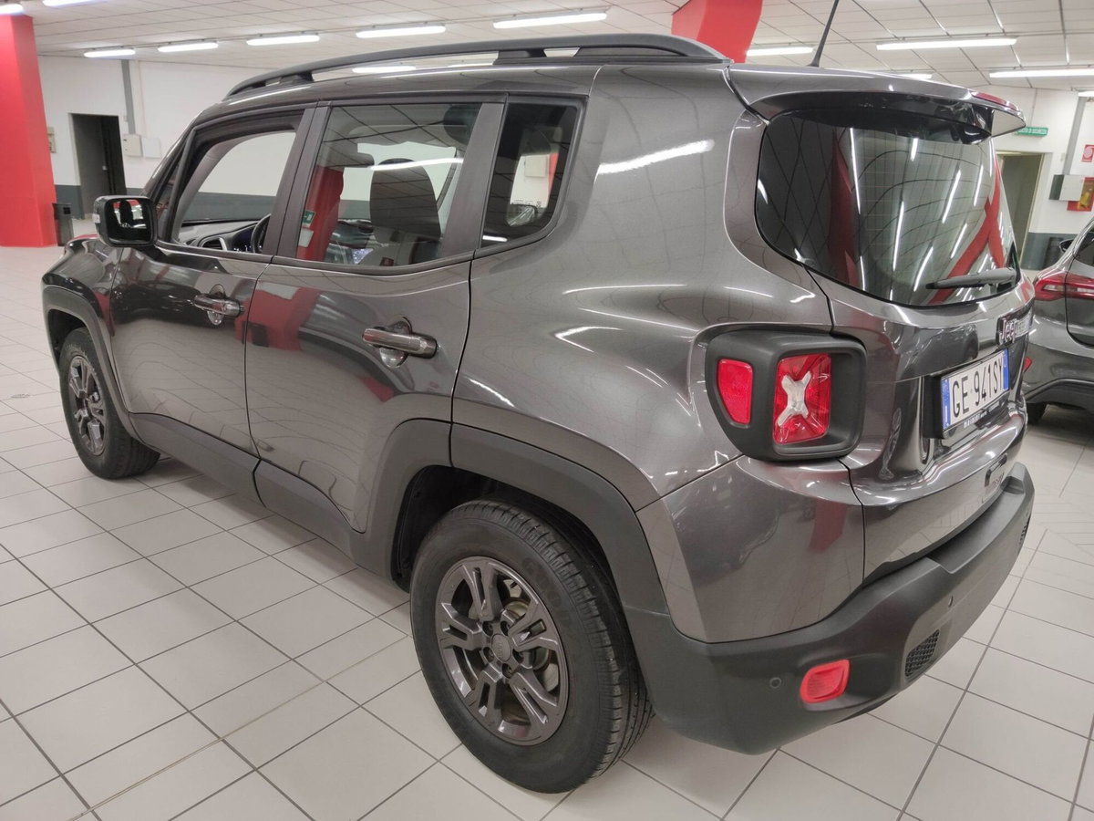 Jeep Renegade 1.0 T3 Longitude (6)