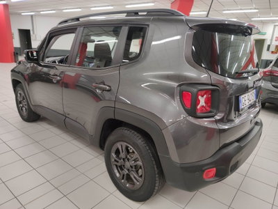 Jeep Renegade 1.0 T3 Longitude (6)