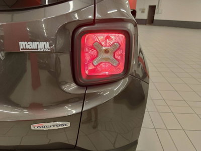 Jeep Renegade 1.0 T3 Longitude (7)