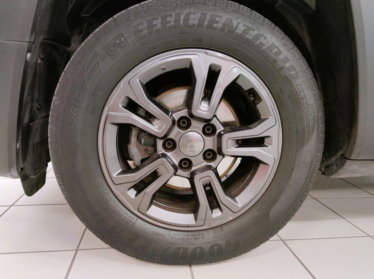 Jeep Renegade 1.0 T3 Longitude (8)