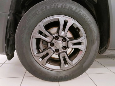 Jeep Renegade 1.0 T3 Longitude (8)