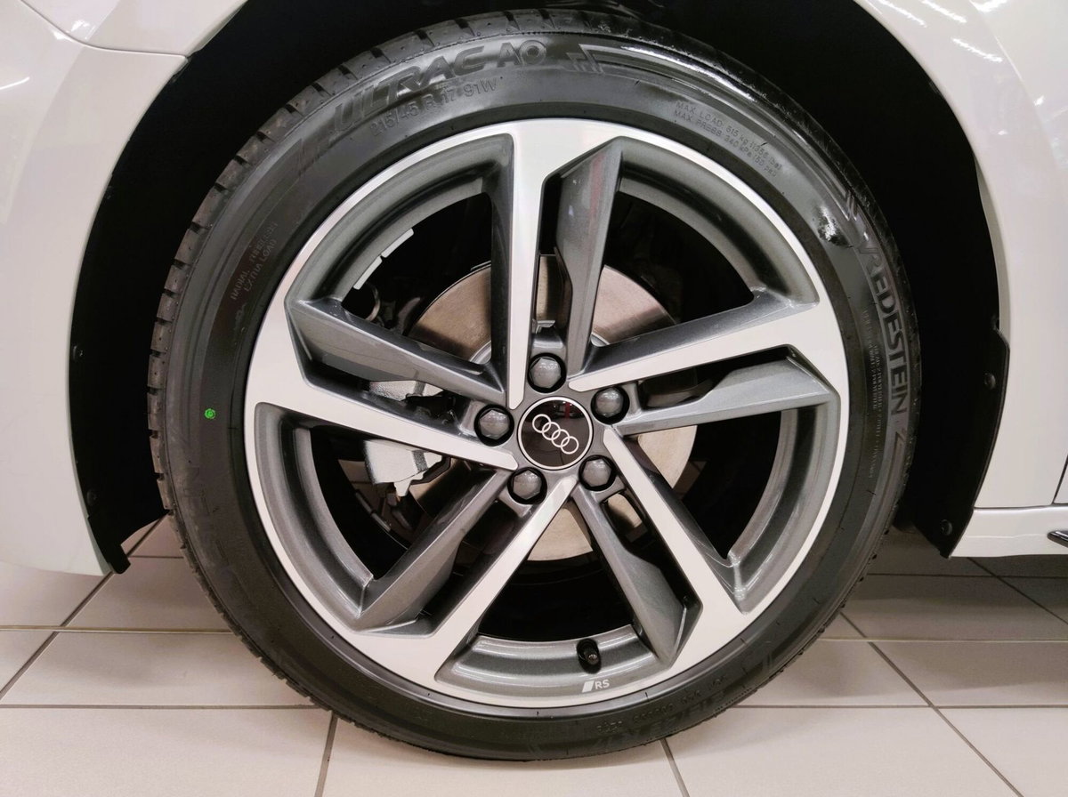 Audi A1 Sportback 30 TFSI S tronic Advanced (10)