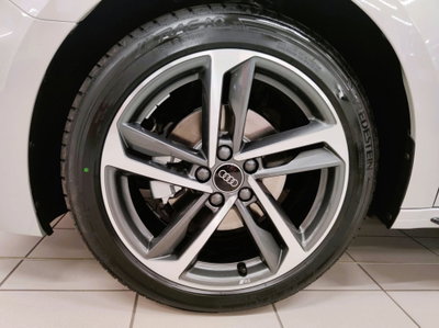 Audi A1 Sportback 30 TFSI S tronic Advanced (10)