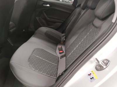 Audi A1 Sportback 30 TFSI S tronic Advanced (15)