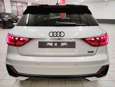 Audi A1 Sportback 30 TFSI S tronic Advanced (5)