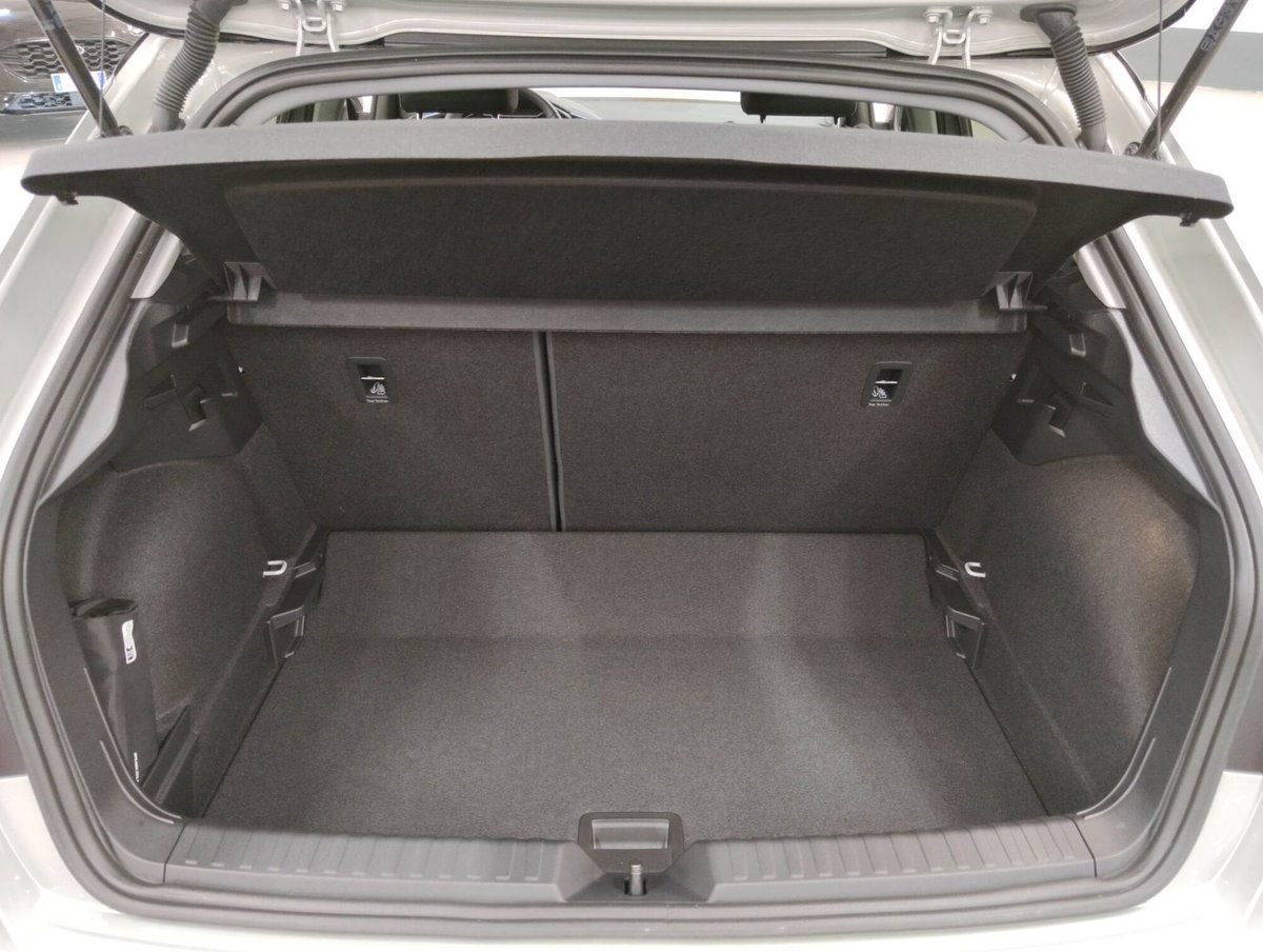 Audi A1 Sportback 30 TFSI S tronic Advanced (11)