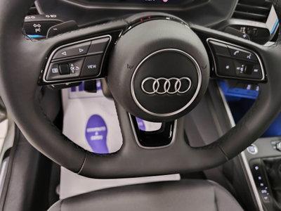 Audi A1 Sportback 30 TFSI S tronic Advanced (16)