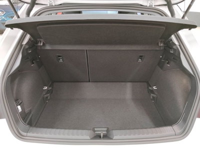 Audi A1 Sportback 30 TFSI S tronic Advanced (10)