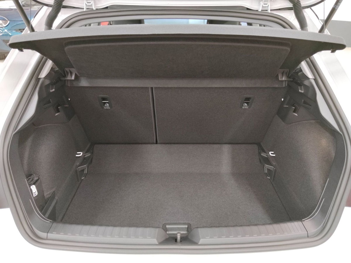 Audi A1 Sportback 30 TFSI S tronic Advanced (10)