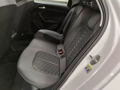 Audi A1 Sportback 30 TFSI S tronic Advanced (14)
