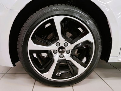 Audi A1 Sportback 30 TFSI S tronic Advanced (9)
