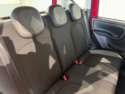 Fiat Panda Cross 1.0 firefly hybrid Cross s&s 70cv 5p.ti (14)