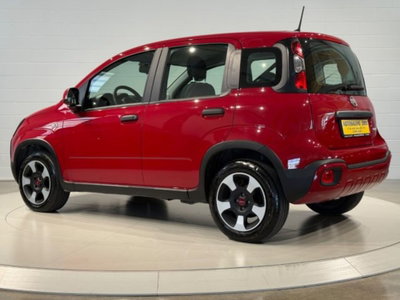 Fiat Panda Cross 1.0 firefly hybrid Cross s&s 70cv 5p.ti (3)