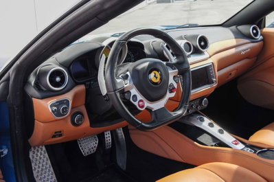 Ferrari California Spider California T DCT (10)