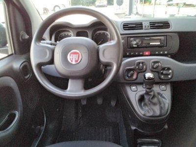 Fiat Panda 1.0 firefly hybrid s&s 70cv 5p.ti (11)