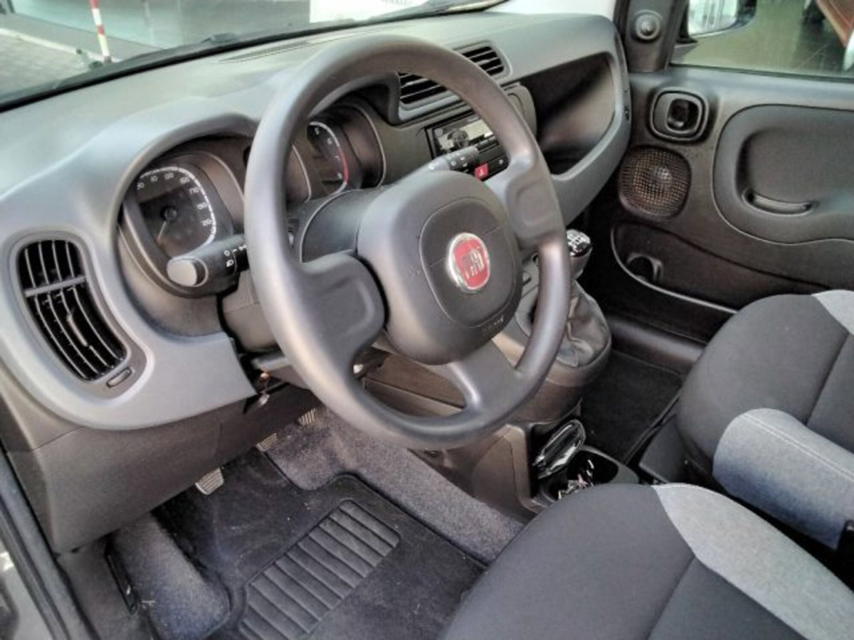 Fiat Panda 1.0 firefly hybrid s&s 70cv 5p.ti (13)