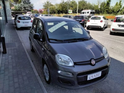 Fiat Panda 1.0 firefly hybrid s&s 70cv 5p.ti (4)