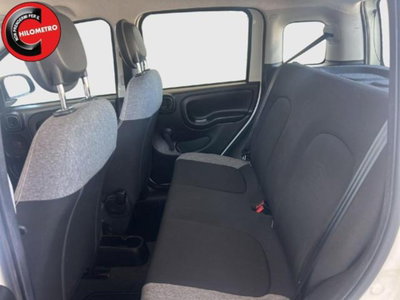 Fiat Panda 1.2 EasyPower City Life (10)